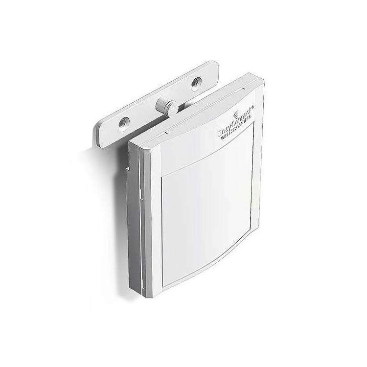 Interrupteur sans fil 1 à 4 zones pour luminaires Easy Connect Interrupteur sans fil 1 à 4 zones pour luminaires Easy Connect