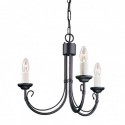 Lustre 3 lumières