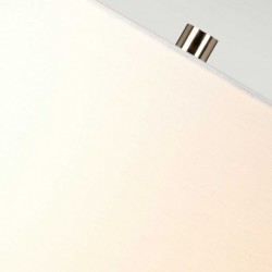 Lampe de table 1 lumière
