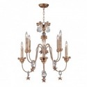 Lustre 8 lumières