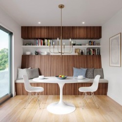 Lustre 6 Lumières
