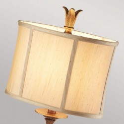 Lampe de table 1 lumière