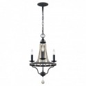 Lustre 3 lumières