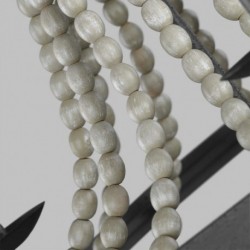 Lustre 3 lumières