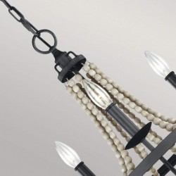 Lustre 3 lumières