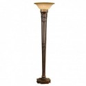 Torchère 1 lumière
