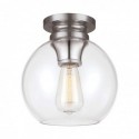 Plafonnier 1 lumière