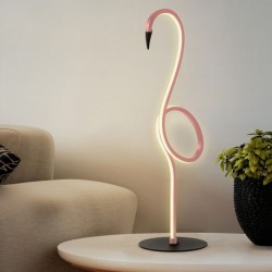 Lampe à poser LED