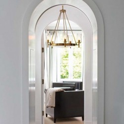Lustre 5 lumières