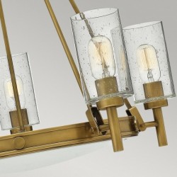 Lustre 5 lumières