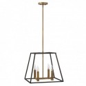 Lustre 4 lumières