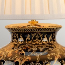 Grande lampe de table 1 lumière