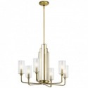 Lustre 6 lumières