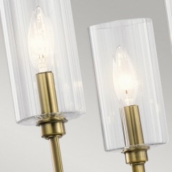 Lustre 6 lumières