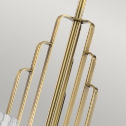 Lustre 6 lumières