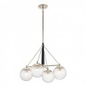 Lustre 4 lumières