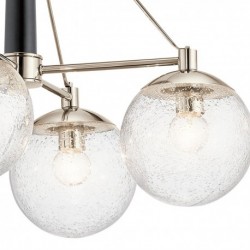 Lustre 4 lumières