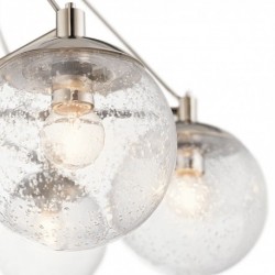 Lustre 4 lumières