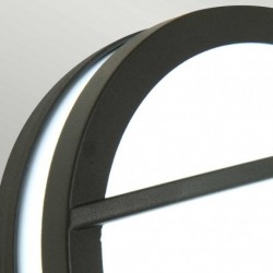 Lanterne murale/plafond 1 lumière