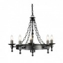 Lustre 5 lumières