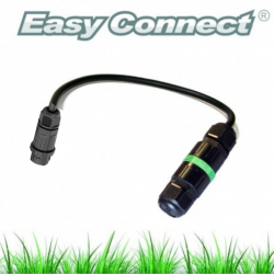 Raccord pour luminaires classique 66020 pour système Easy Connect