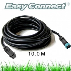 Prolongateur de 10 m 66240 pour système Easy Connect