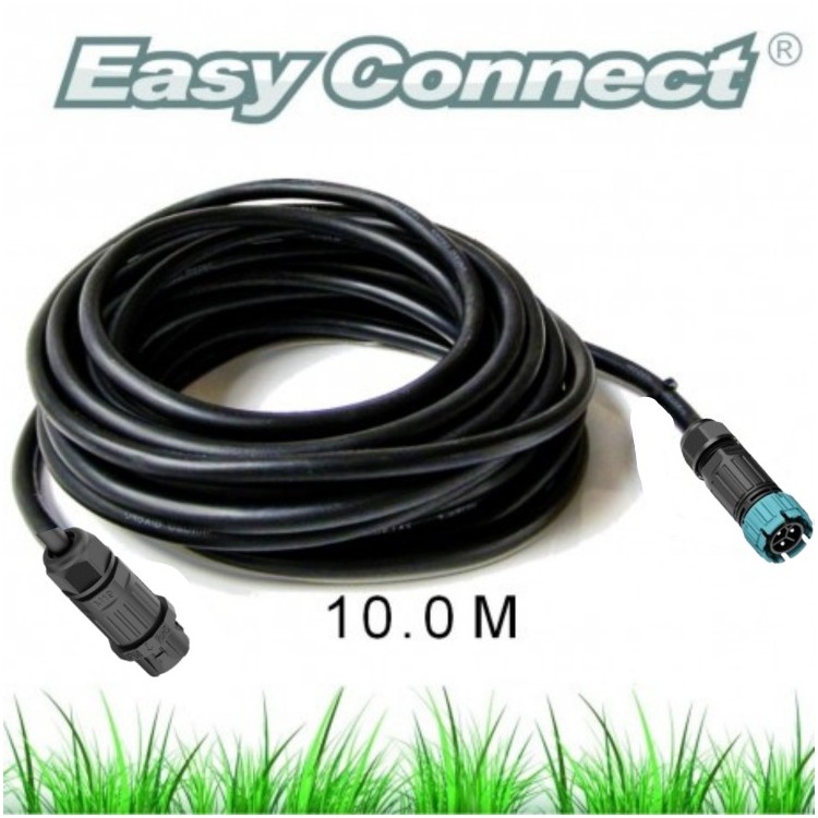 Prolongateur de 10 m 66240 pour système Easy Connect