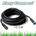 Prolongateur de 10 m 66240 pour système Easy Connect