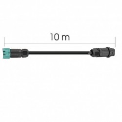 Prolongateur de 10 m 66240 pour système Easy Connect