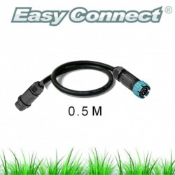 Prolongateur 50 cm 66200 pour système Easy Connect