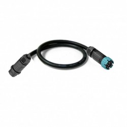 Prolongateur 50 cm 66200 pour système Easy Connect