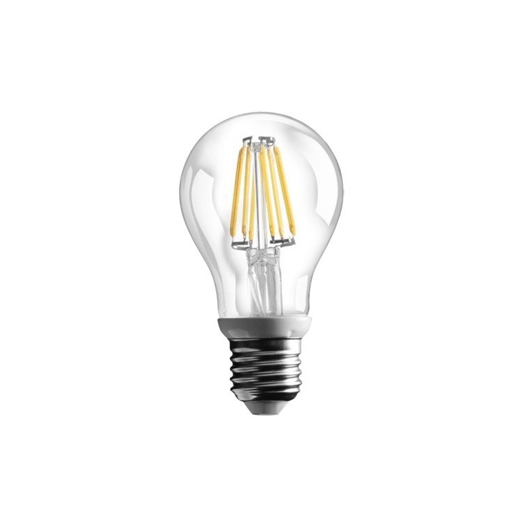 Ampoule LED à filament E27 12W 360° 1500lm - H3.LED.FIL.3K - FUMAGALLI Ampoule LED à filament E27 12W 360° 1500lm - H3.LED.FIL.3K - FUMAGALLI