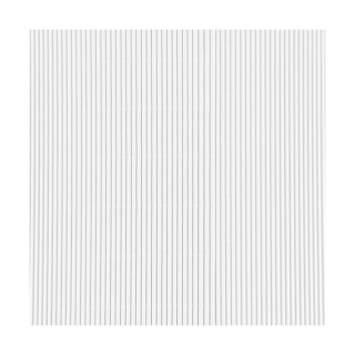 Lampadaire en Métal Noir et Cellulose Blanche ,1xE27 Max.40W,HUGO,6010403211453