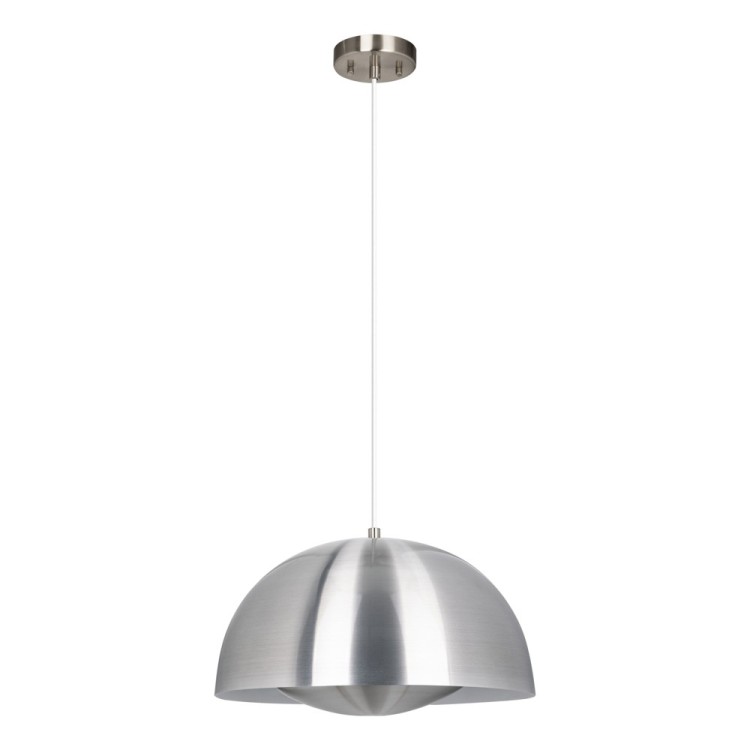 Suspension en Métal Aluminium ,Incl. 1xLED Intégrée 23W,RAY,3051127 Suspension en Métal Aluminium ,Incl. 1xLED Intégrée 23W,RAY,3051127