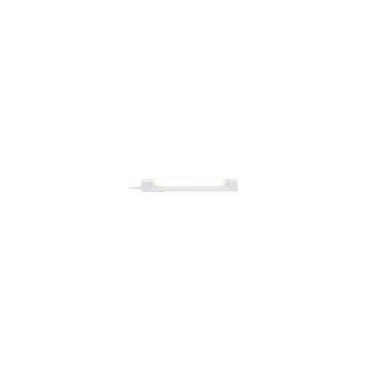 Réglette LED ISA Type T5 avec Interrupteur 8W 640lm (60W) IP20 570mm - Blanc Naturel 4000K Réglette LED ISA Type T5 avec Interrupteur 8W 640lm (60W) IP20 570mm - Blanc Naturel 4000K