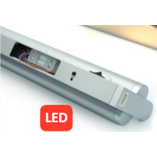 FLEX SPOT LED 3 x 1W - CALI