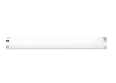 LED strip light 450 lumens 4000K for under kitchen units - 5W - 60 cm - integrated ON/OFF switch