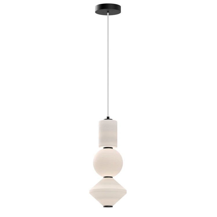 Alora Mood Bijou Suspension LED, Luminaire, Elstead Alora Mood Bijou Suspension LED, Luminaire, Elstead
