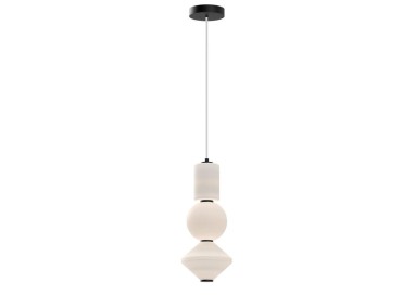 Alora Mood Bijou Suspension LED, Luminaire, Elstead