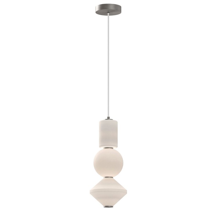 Alora Mood Bijou Suspension LED, Luminaire, Elstead Lighting Alora Mood Bijou Suspension LED, Luminaire, Elstead Lighting
