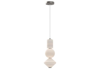 Alora Mood Bijou Suspension LED, Luminaire, Elstead Lighting