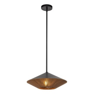 Alora Mood Daphne Suspension Elstead Lighting