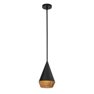 Alora Mood Daphne Suspension Small 1 Lumière Elstead