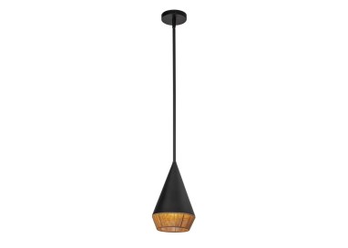 Alora Mood Daphne Suspension Small 1 Lumière Elstead