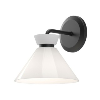 Alora Mood Halston Applique Murale Elstead Lighting