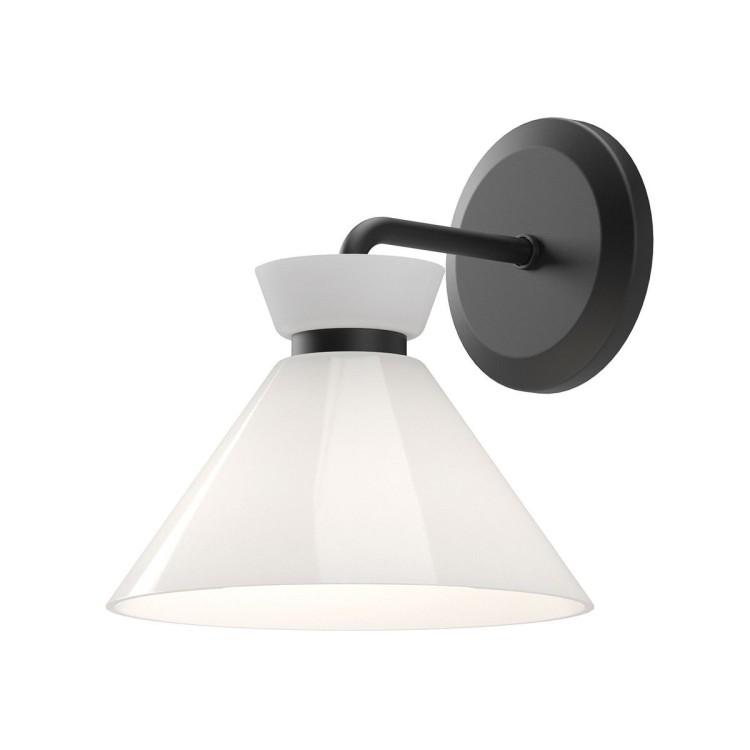 Alora Mood Halston Applique Murale Elstead Lighting Alora Mood Halston Applique Murale Elstead Lighting