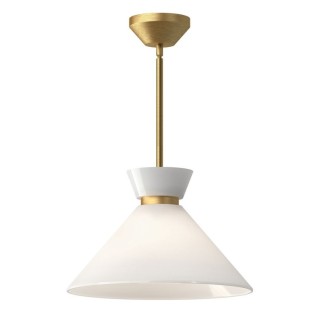 Halston Suspension Alora Mood - Elstead Lighting