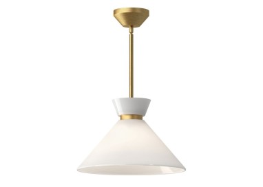 Halston Suspension Alora Mood - Elstead Lighting