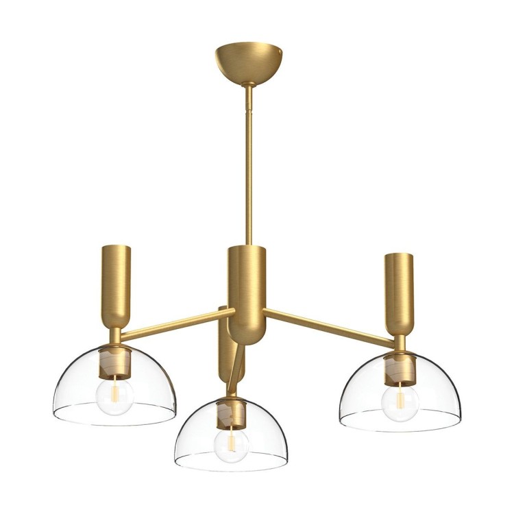 Alora Mood Jude Lustre, Luminaire, Elstead Lighting Alora Mood Jude Lustre, Luminaire, Elstead Lighting