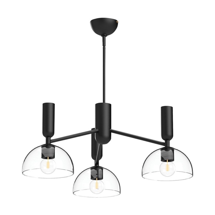 Alora Mood Jude Lustre Elstead Lighting Alora Mood Jude Lustre Elstead Lighting